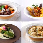 Shiseido Parlour Warm Gourmet Fair