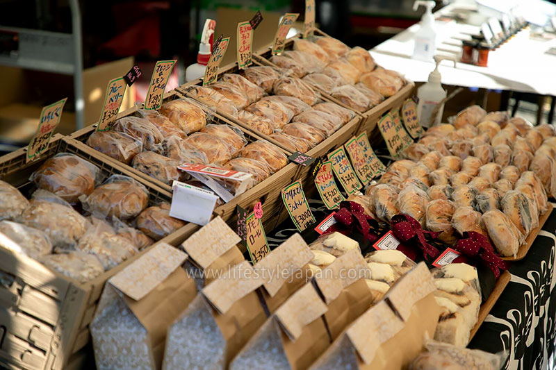 Bread Festival