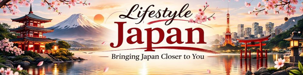 Japan Lifestyle