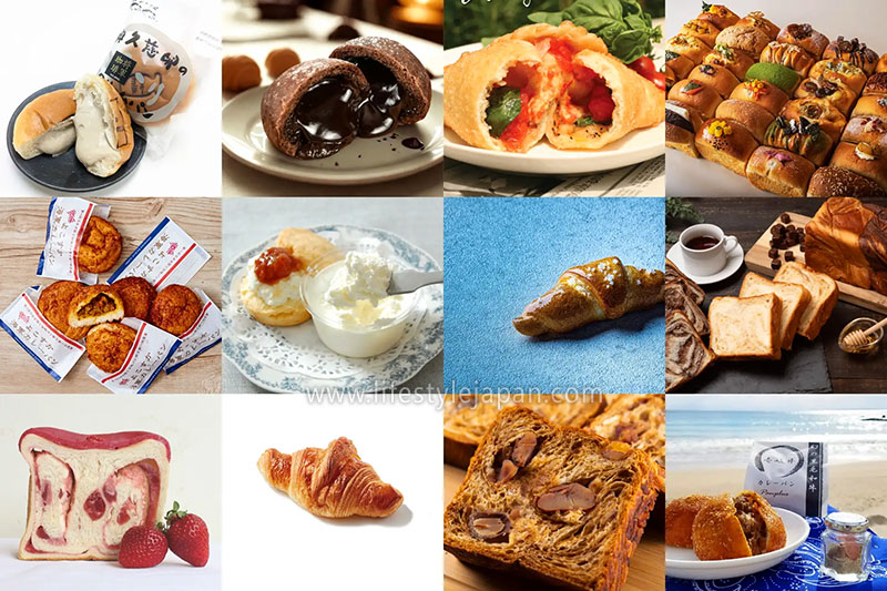 Fukuoka Bread Festival