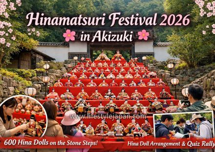 Hinamatsuri Festival