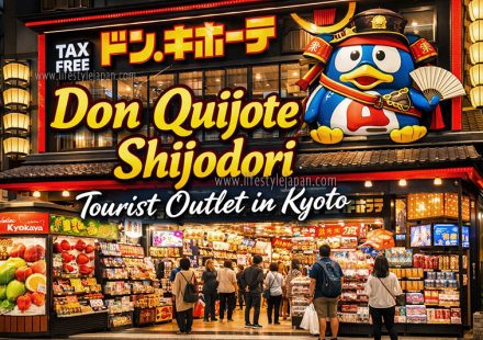 Don Quijote Shijodori